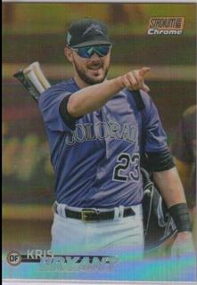 Kris Bryant