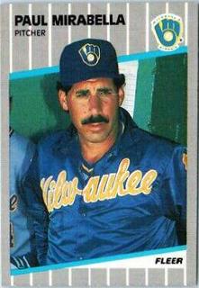 Paul Mirabella
