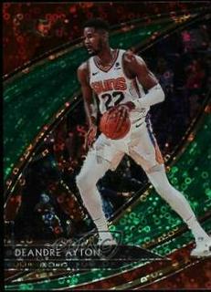 Deandre Ayton