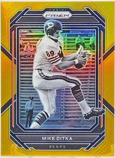 Mike Ditka