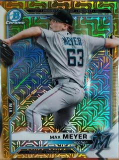 Max Meyer