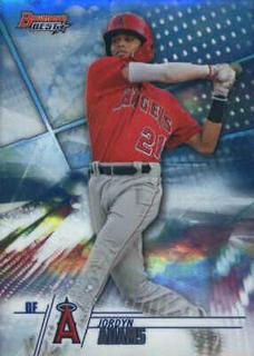 Jordyn Adams