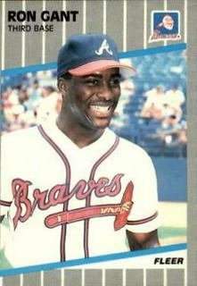 Ron Gant