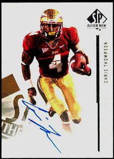Chris Thompson