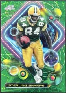 Sterling Sharpe
