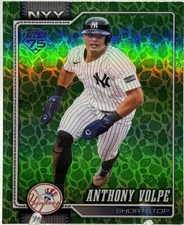 Anthony Volpe