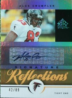 Alge Crumpler