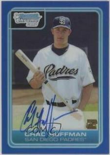 Chad Huffman