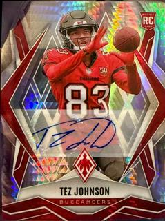 Tez Johnson