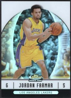 Jordan Farmar