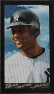 Derek Jeter