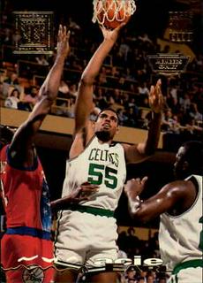 Acie Earl