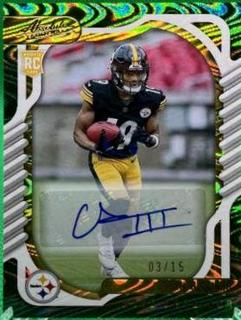 Calvin Austin III
