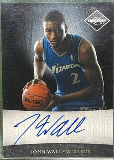 John Wall