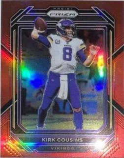 Kirk Cousins