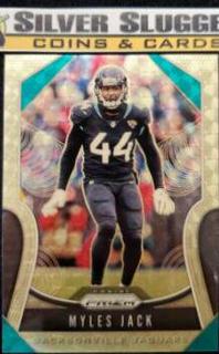 Myles Jack