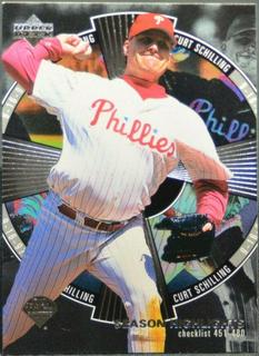 Curt Schilling