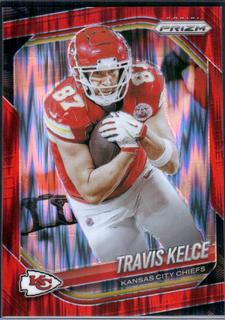Travis Kelce