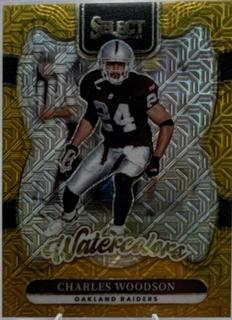 Charles Woodson