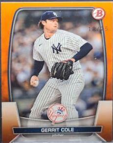 Gerrit Cole