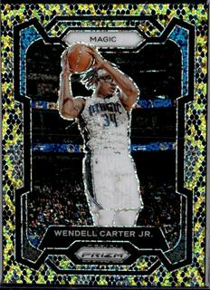 Wendell Carter Jr.