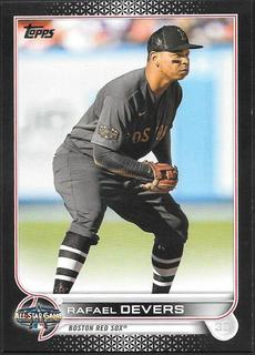 Rafael Devers