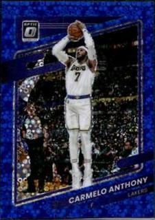 Carmelo Anthony