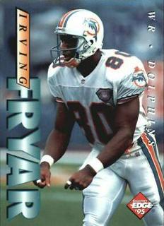 Irving Fryar