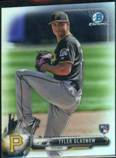 Tyler Glasnow