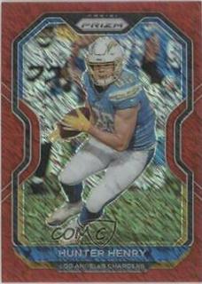 Hunter Henry