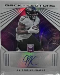 J. K. Dobbins
