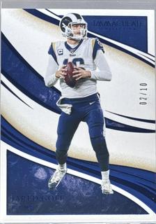Jared Goff