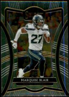 Marquise Blair