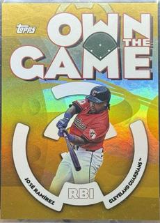 Jose Ramirez