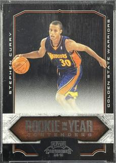 Stephen Curry