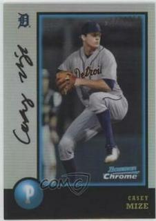 Casey Mize