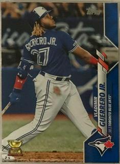 Vladimir Guerrero Jr.