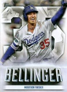 Cody Bellinger