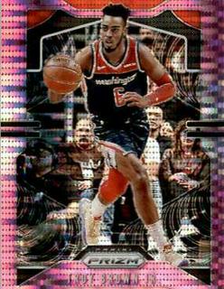 Troy Brown Jr.