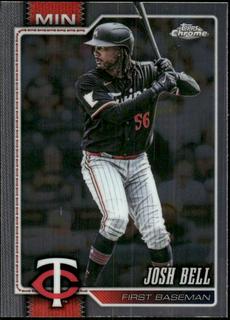 Josh Bell