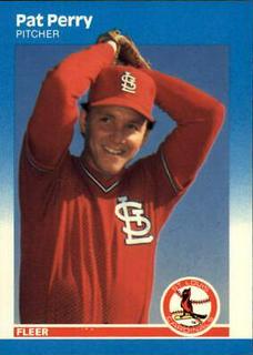 Pat Perry