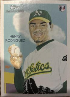 Henry Rodriguez