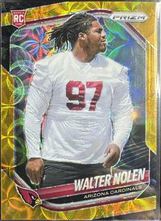 Walter Nolen
