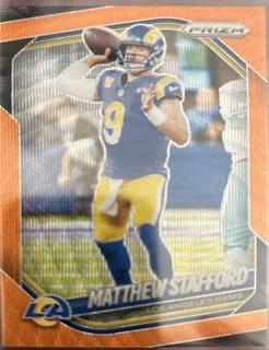 Matthew Stafford