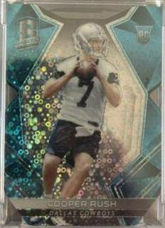 Cooper Rush