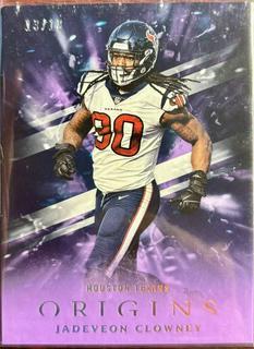 Jadeveon Clowney