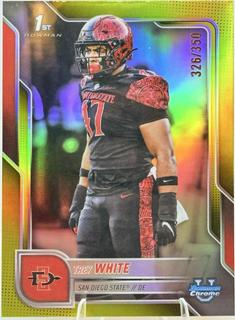 Trey White