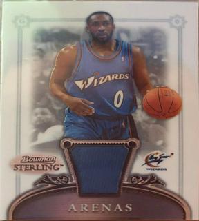 Gilbert Arenas