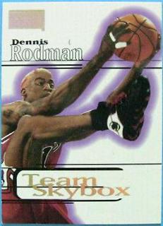Dennis Rodman