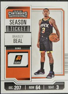 Bradley Beal